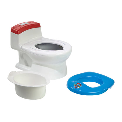 Nickelodeon Paw Patrol Potty & Toddler Toilet Seat