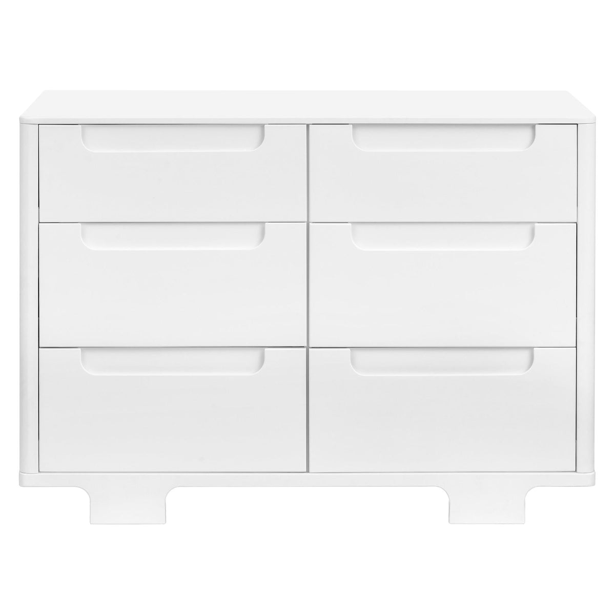 Babyletto Yuzu 6-Drawer Dresser
