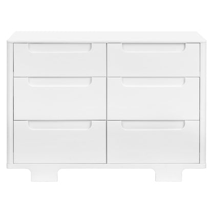 Babyletto Yuzu 6-Drawer Dresser