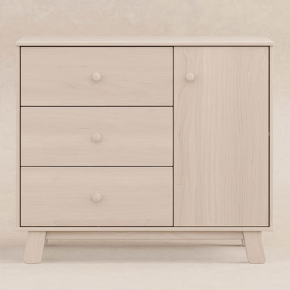 Babyletto Hudson Modern 3-Drawer Dresser