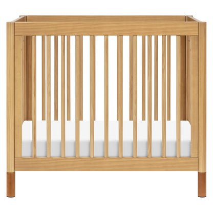 Babyletto Gelato 4-in-1 Convertible Mini Crib