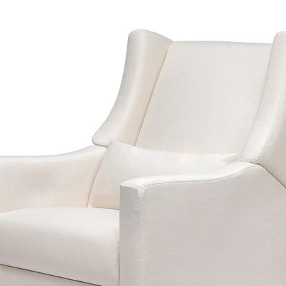Babyletto Kiwi Recliner and Swivel Glider