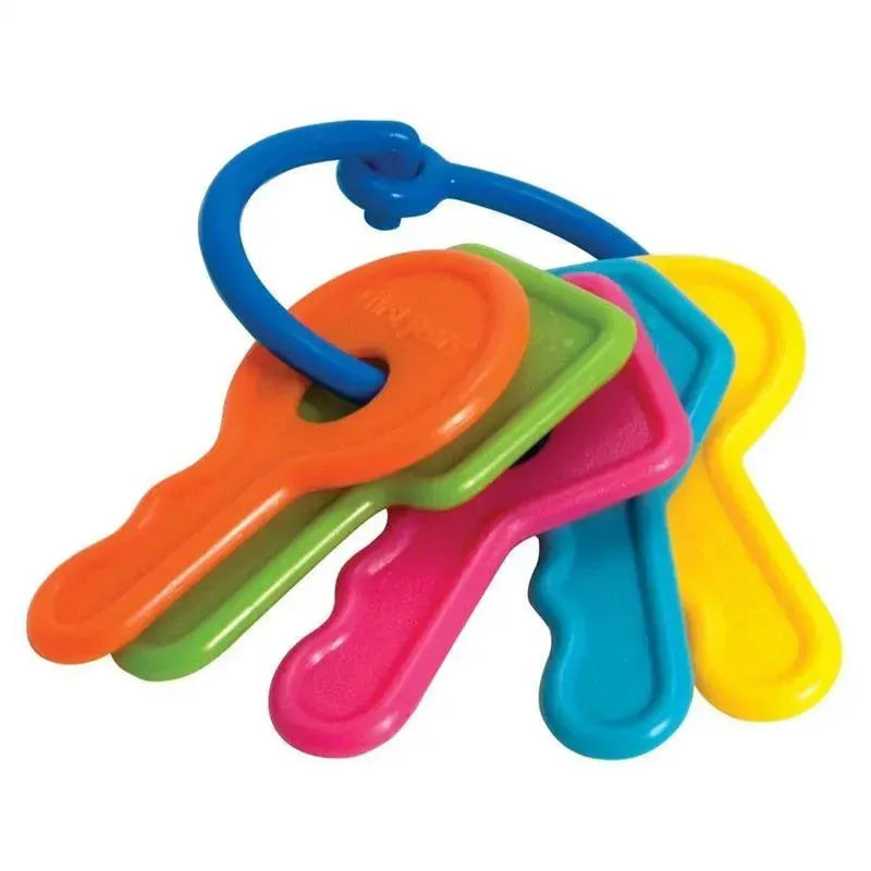 My First Keys