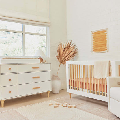 Babyletto Lolly 6-Drawer Double Dresser