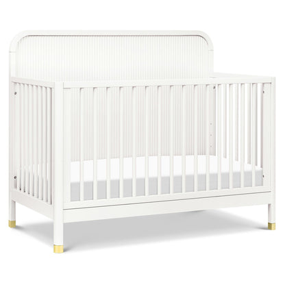 Namesake Brimsley Tambour 4-in-1 Convertible Crib