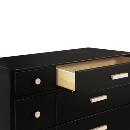 Babyletto Lolly 6-Drawer Double Dresser