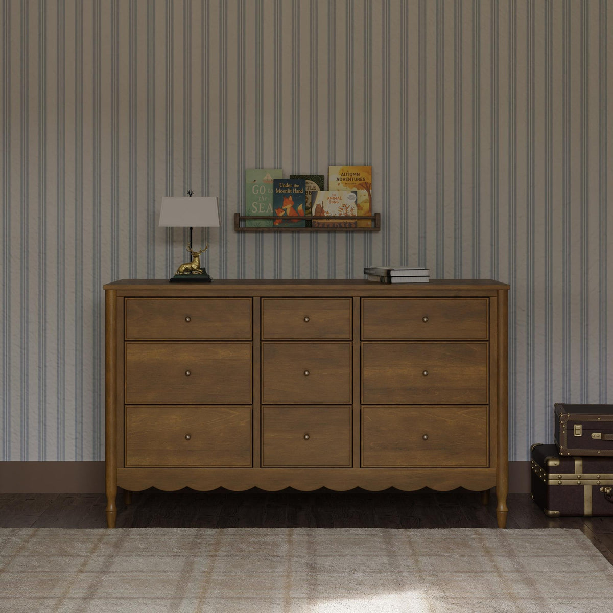Namesake Ambrosia 9-Drawer Dresser
