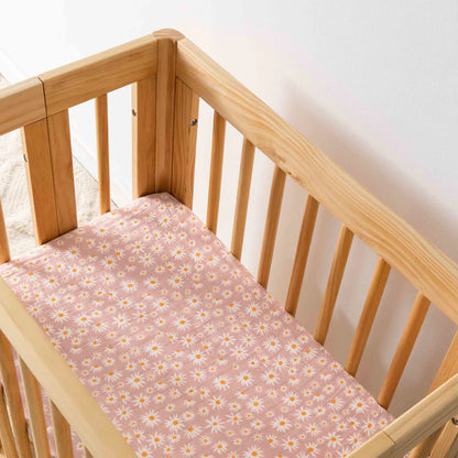All-Stages Bassinet Sheet