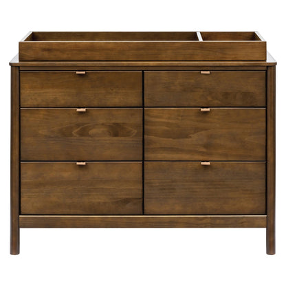 Babyletto Bondi 6-Drawer Dresser