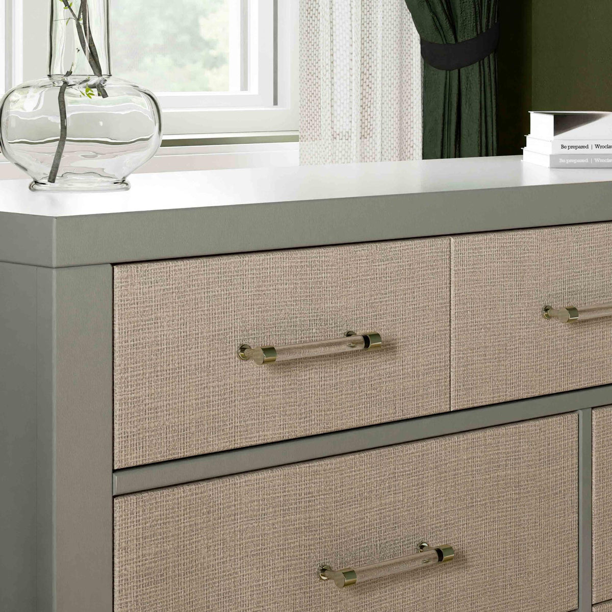 Namesake Eloise 7-Drawer Dresser