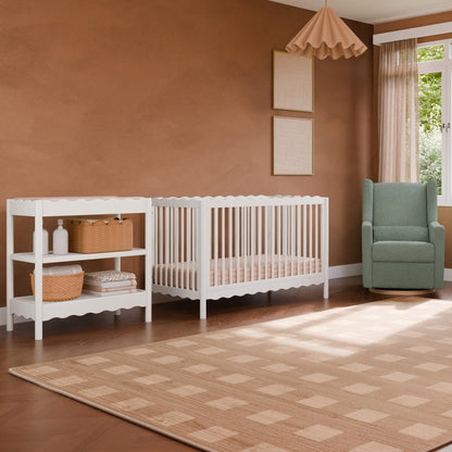 Babyletto Swell Changing Table