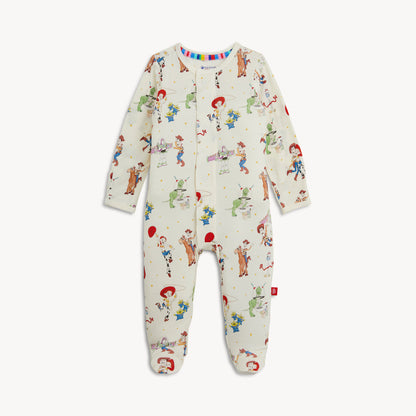 Modal Magnetic Footie - Toy Story Woody & Friends