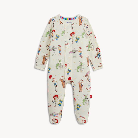 Modal Magnetic Footie - Toy Story Woody & Friends