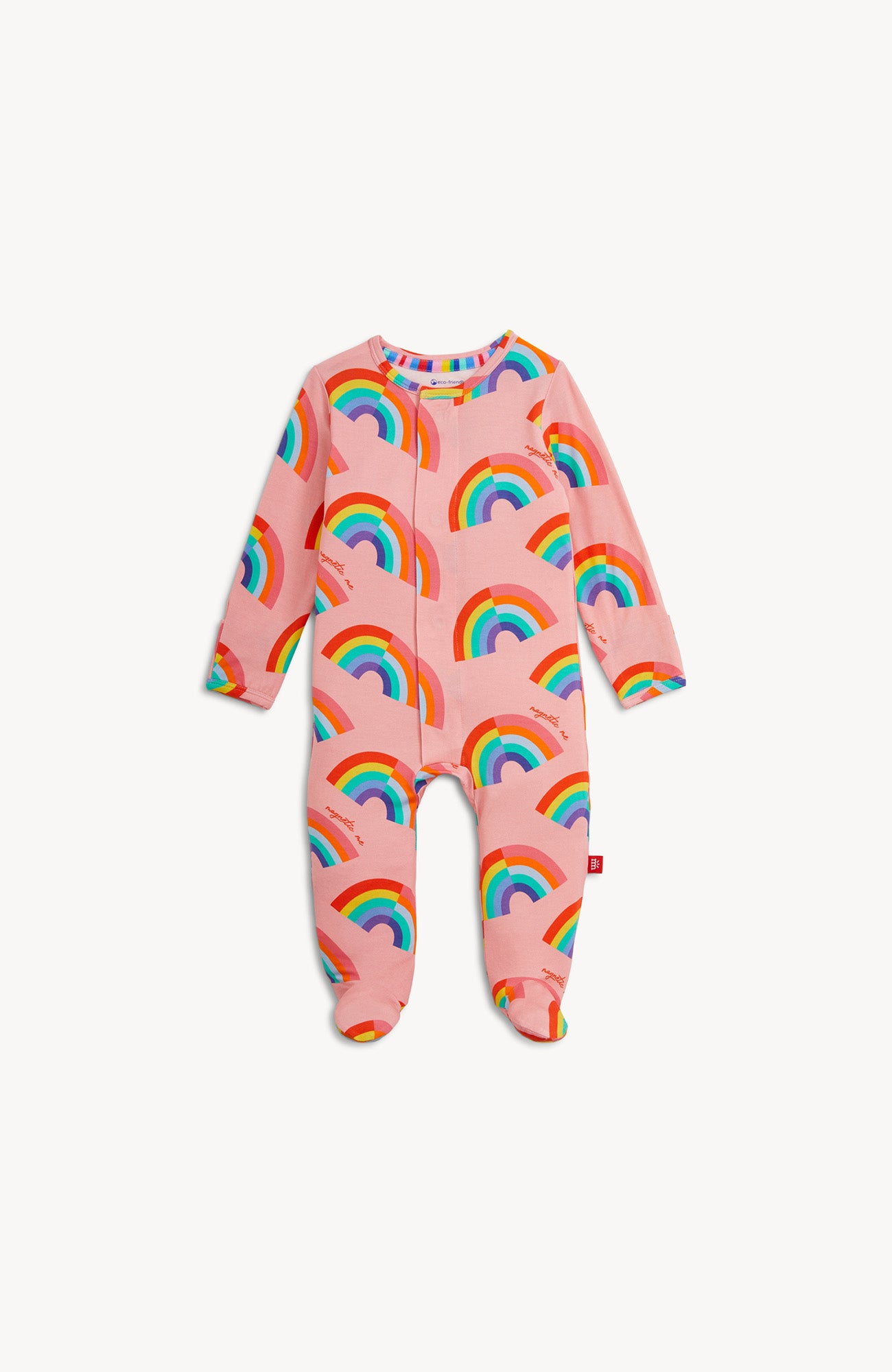 Modal Magnetic Footie - Kaleido-hopes