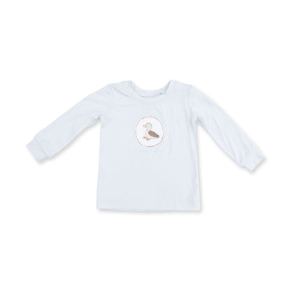 Long Sleeve Loungewear Set - Lake Cuties