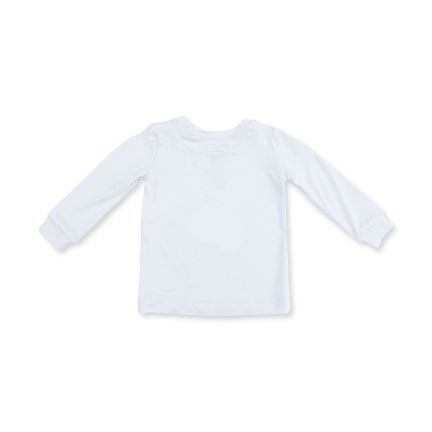 Long Sleeve Loungewear Set - Lake Cuties