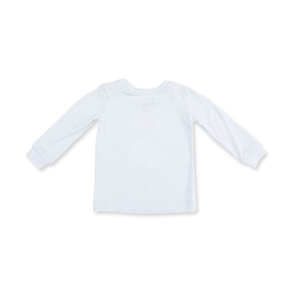 Long Sleeve Loungewear Set - Lake Cuties