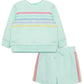 Girls 2pc Active Set