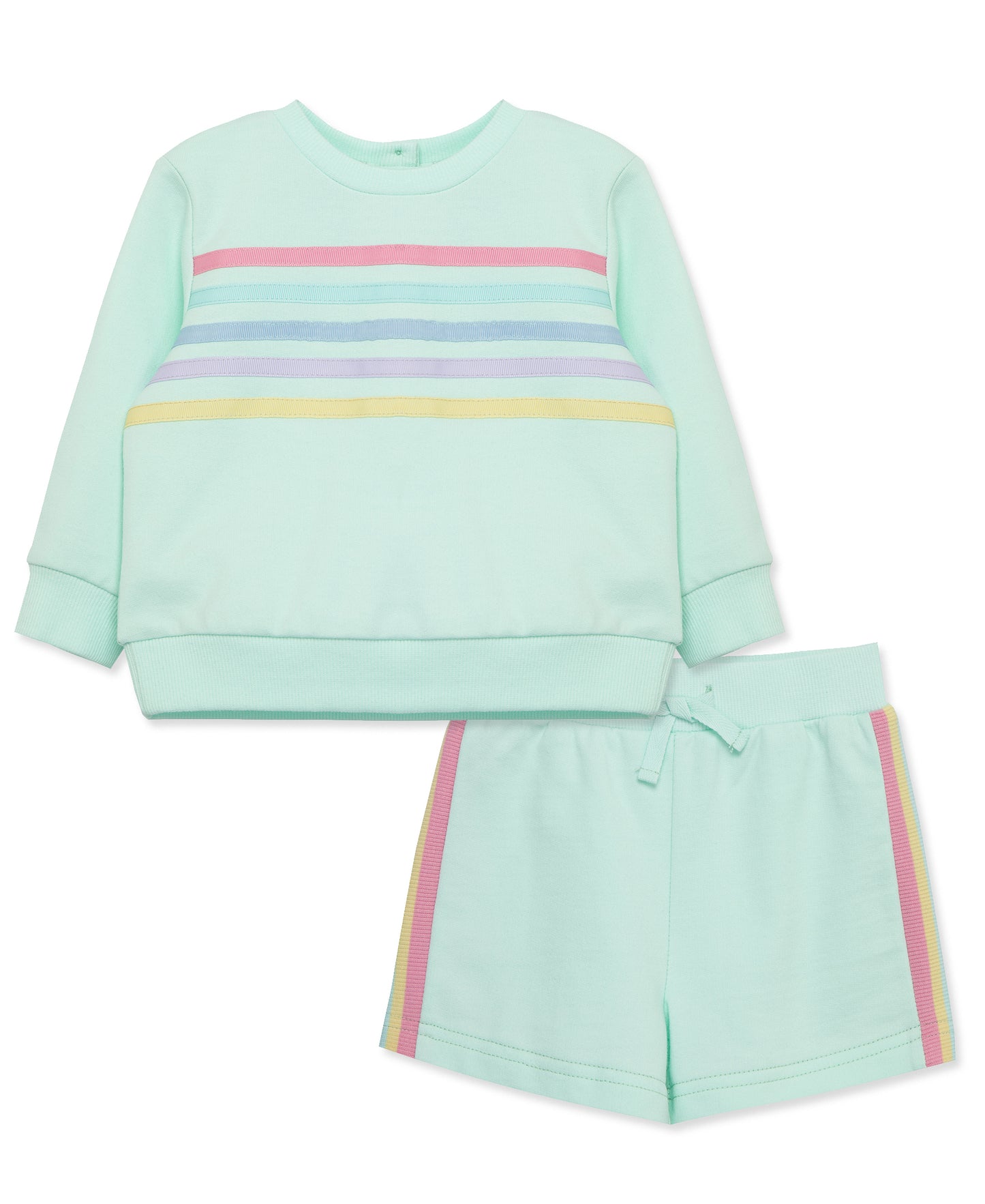 Girls 2pc Active Set