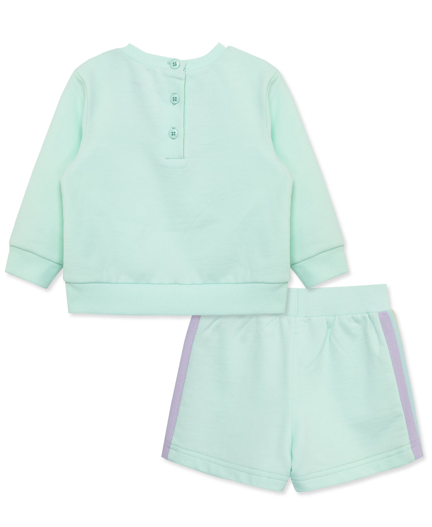 Girls 2pc Active Set
