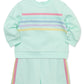 Girls 2pc Active Set