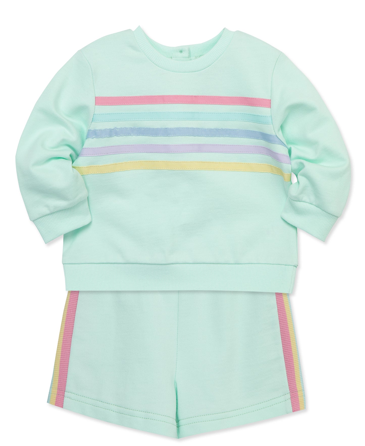 Girls 2pc Active Set