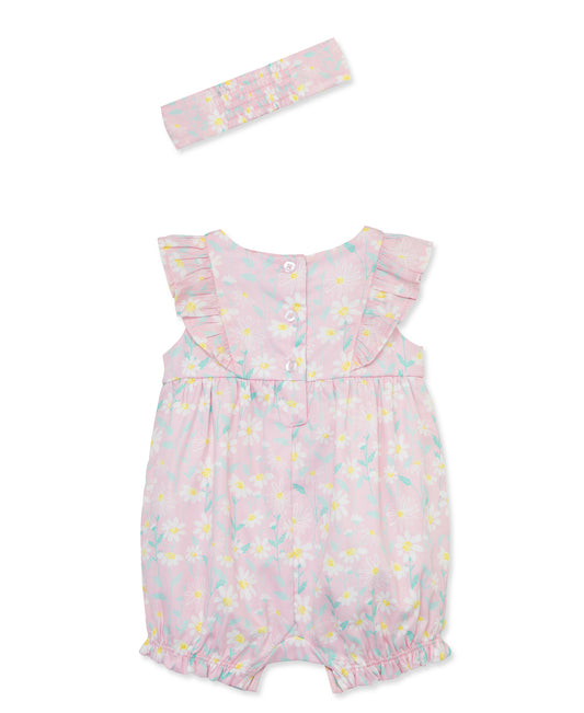 Daisy Romper
