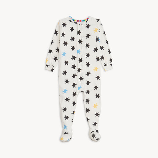Eyelet Sunsuit