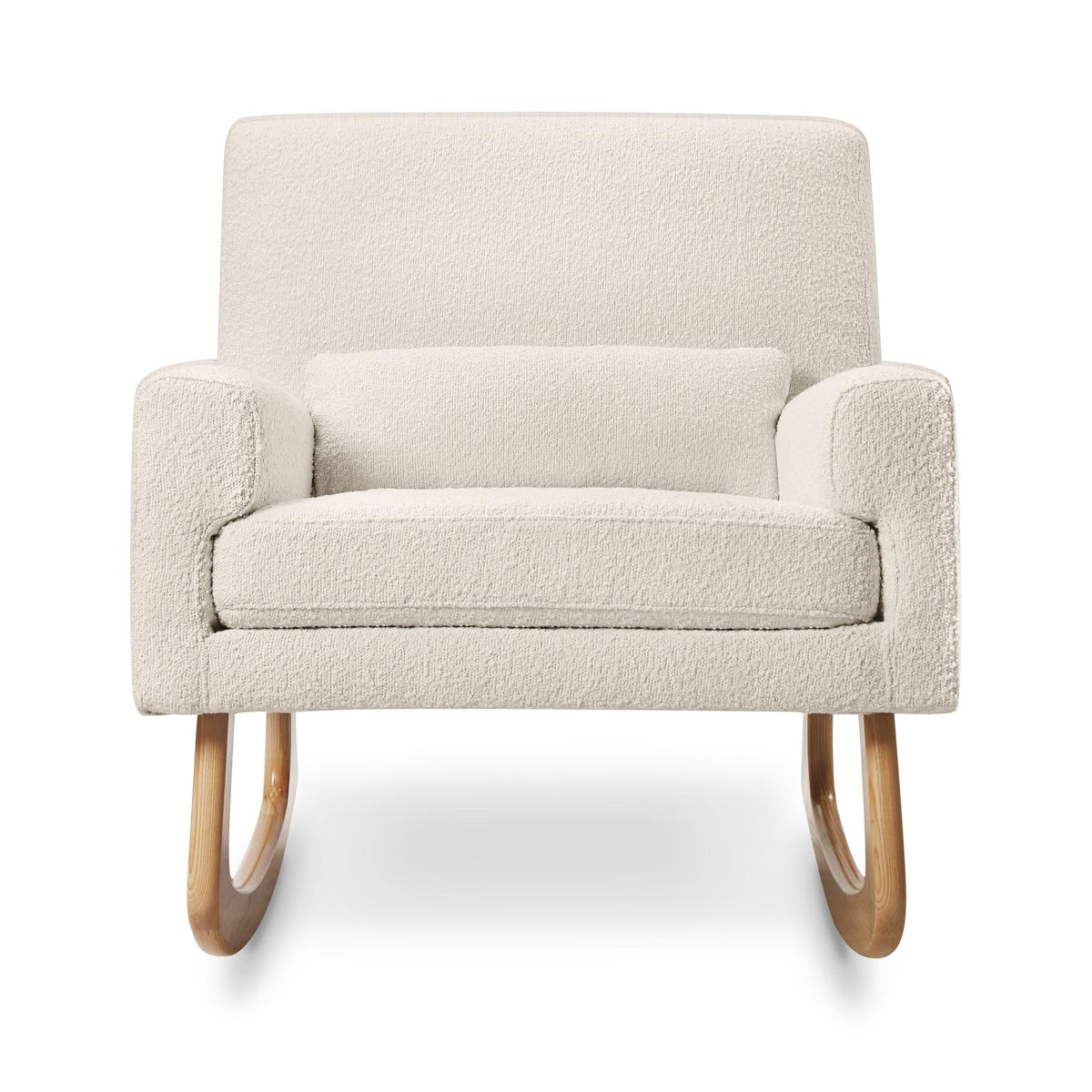 Babyletto Sleepytime Rocker in Boucle