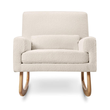 Babyletto Sleepytime Rocker in Boucle
