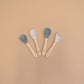 Spork & Spoon Set