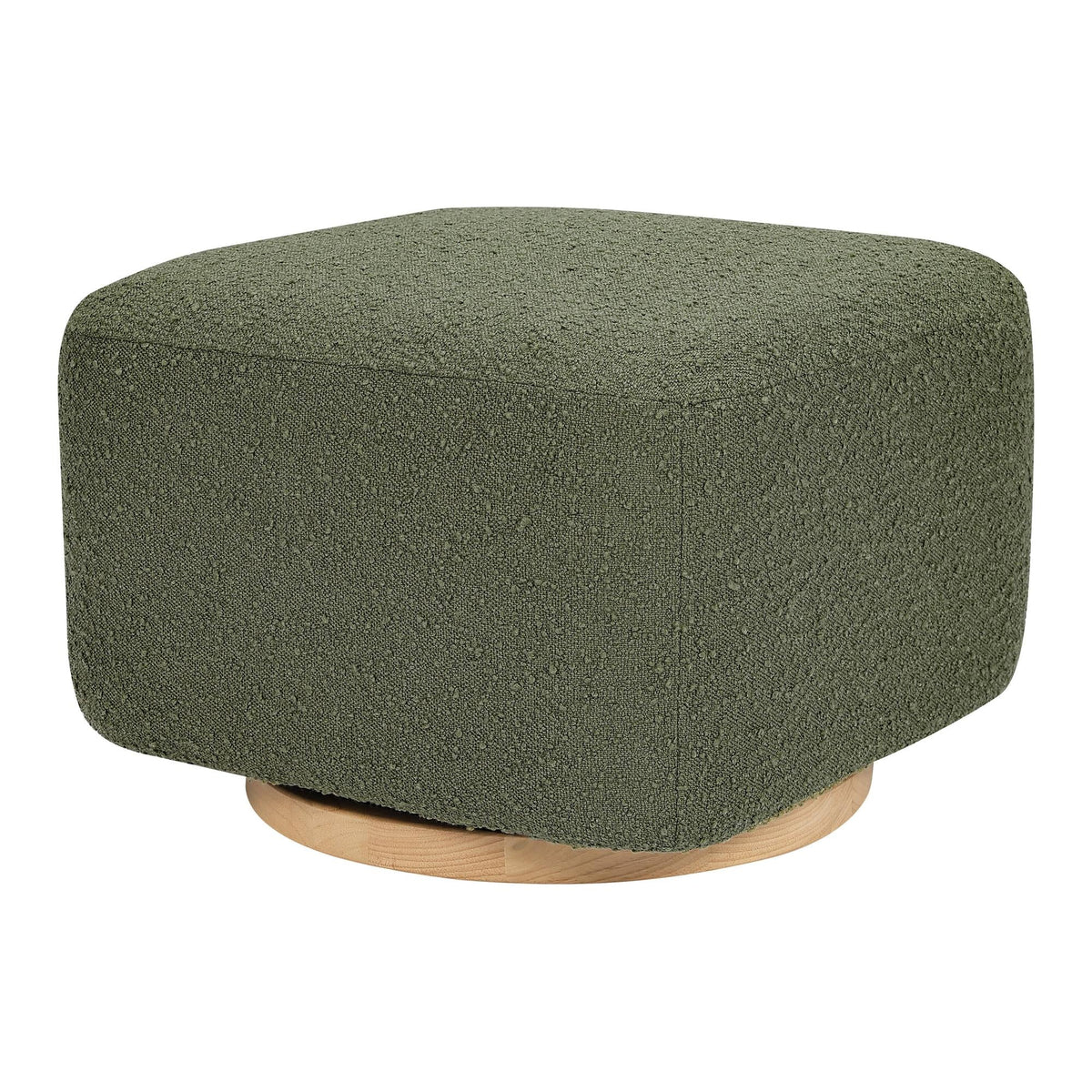 Babyletto Kiwi Gliding Ottoman