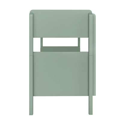 Babyletto TipToe Convertible Bunk Bed