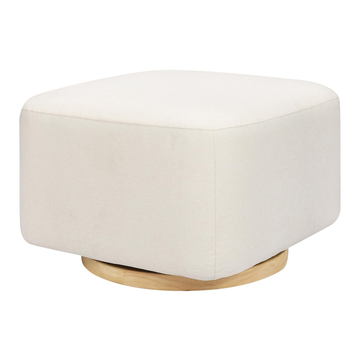 Babyletto Kiwi Gliding Ottoman