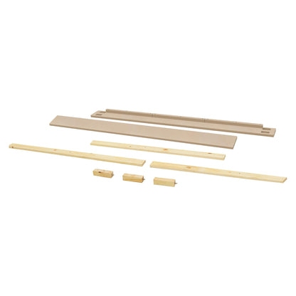 Babyletto Full Size Bed Conversion Kit (M7689)