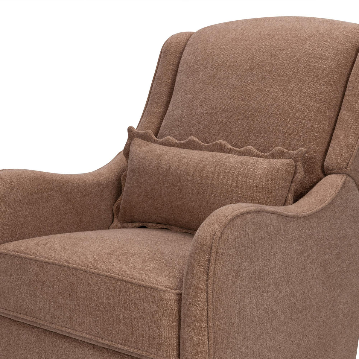 Namesake Devon Recliner and Swivel Glider