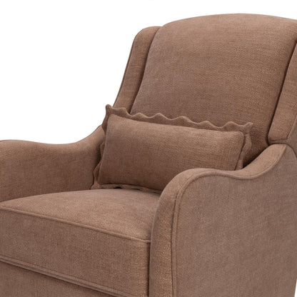 Namesake Devon Recliner and Swivel Glider