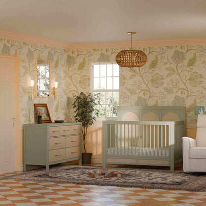 Namesake Eloise 7-Drawer Dresser