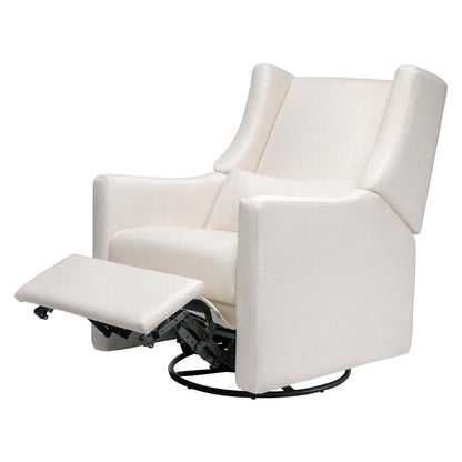 Babyletto Kiwi Recliner and Swivel Glider