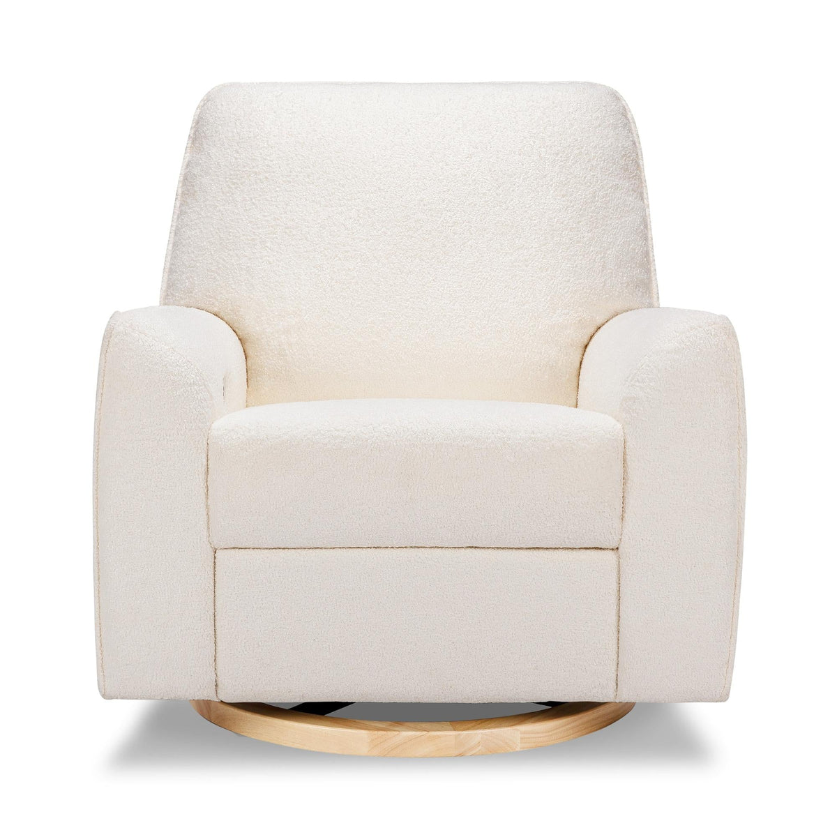 Babyletto Sunday Power Recliner and Swivel Glider
