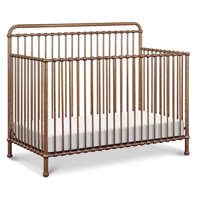 Winston 4-in-1 Convertible Crib