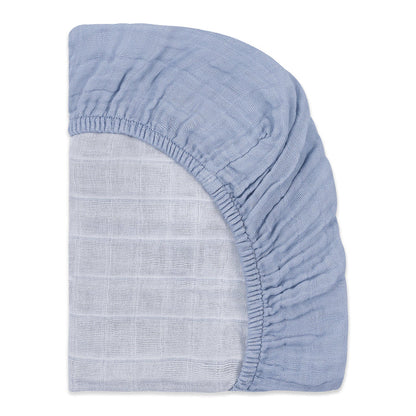 All-Stages Bassinet Sheet