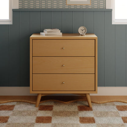 Babyletto Palma 3-Drawer Dresser