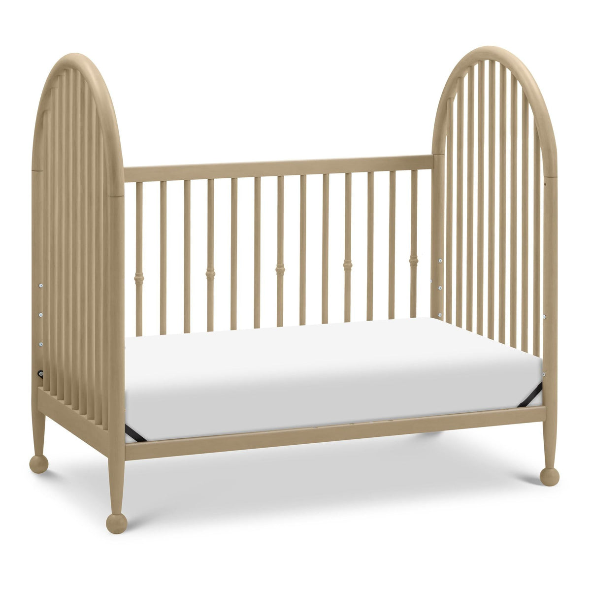 Namesake Alouette 3-in-1 Convertible Spindle Crib
