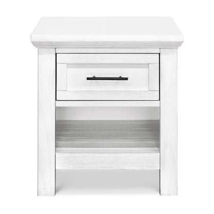 Monogram by Namesake Emory Farmhouse Nightstand