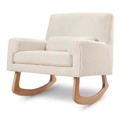 Babyletto Sleepytime Rocker in Boucle