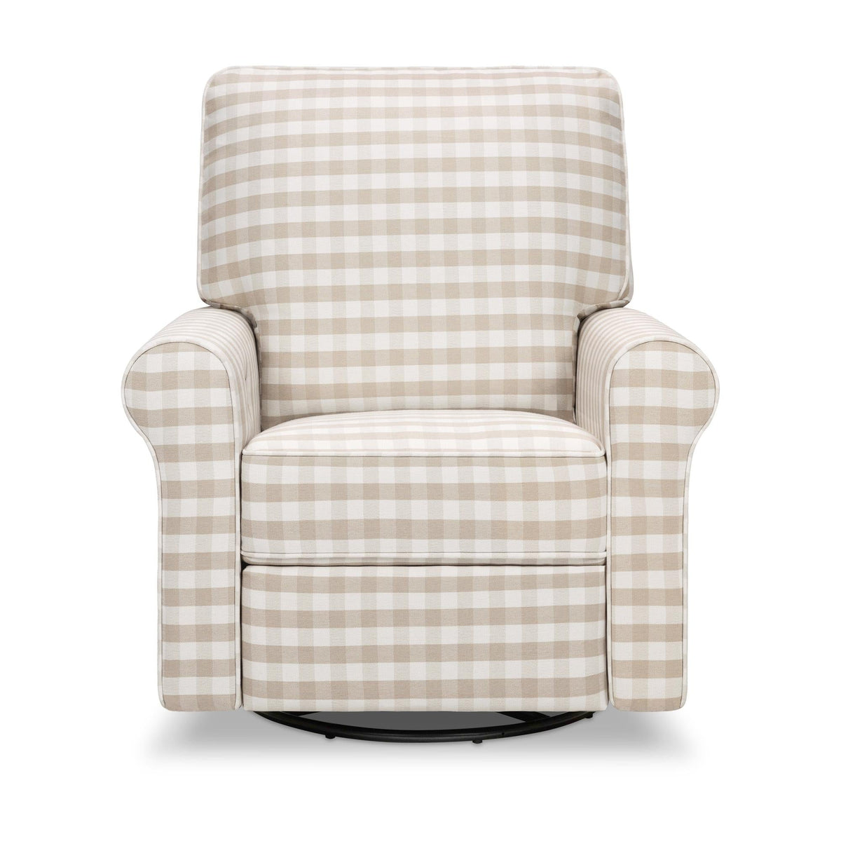 Monogram by Namesake Monroe Power Recliner & Swivel Glider