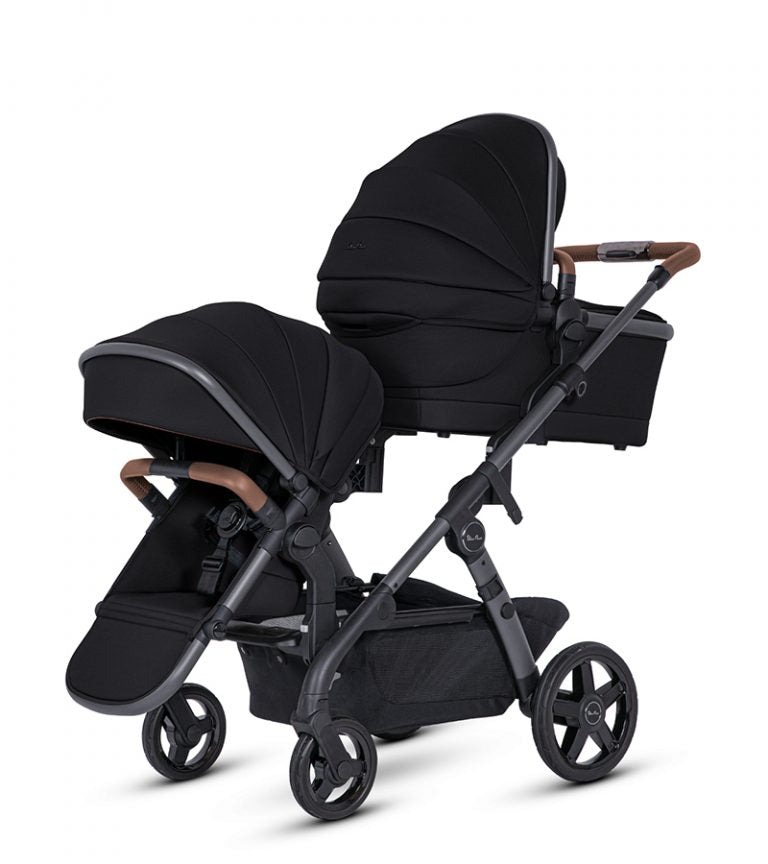 Wave 3 Stroller