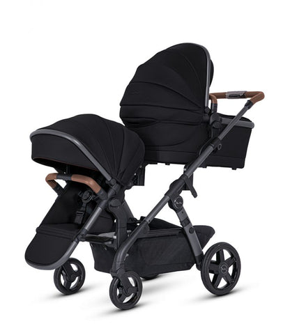 Wave 3 Stroller