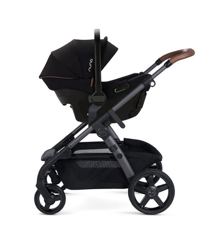 Wave 3 Stroller